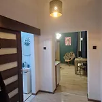 Apartman Na Starym Miescie Wodzisław Śląski