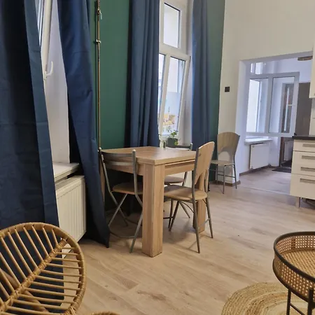 Апартаменты Na Starym Miescie *