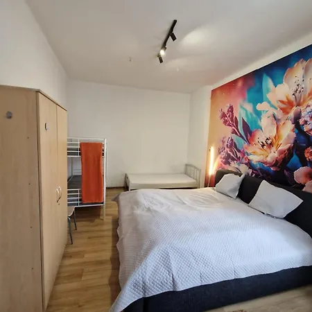 Na Starym Miescie Апартаменты