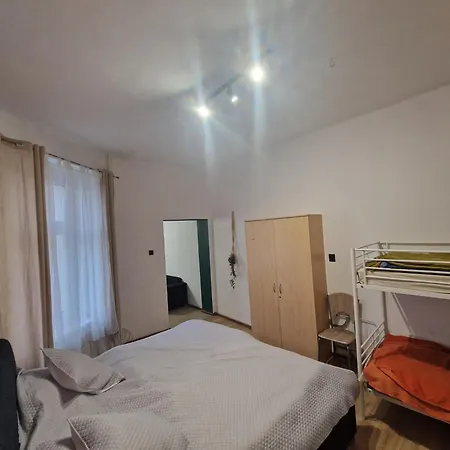 Apartment Na Starym Miescie Wodzislaw Slaski