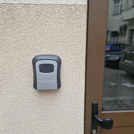 Na Starym Miescie * Wodzislaw Slaski