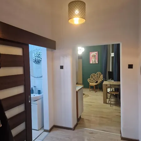 شقة Na Starym Miescie Wodzisław Śląski