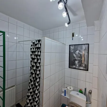 Na Starym Miescie Apartment *