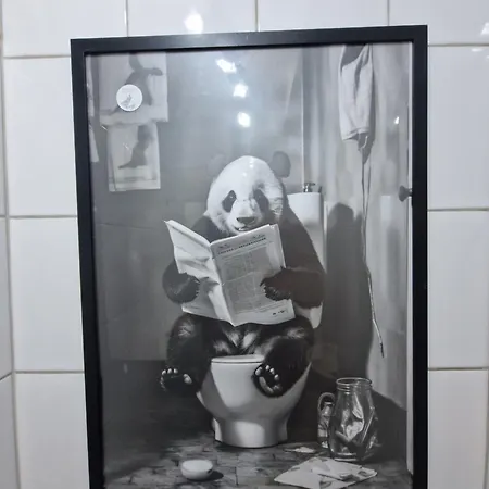 شقة Na Starym Miescie