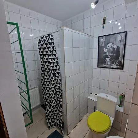 Апартаменты Na Starym Miescie Водзислав-Слёнски