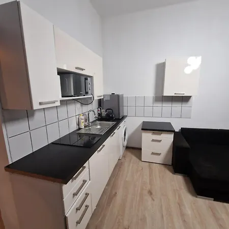 Апартаменты Na Starym Miescie