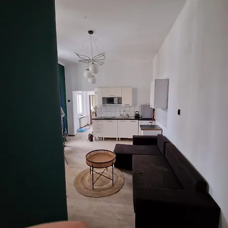 Na Starym Miescie Апартаменты Водзислав-Слёнски