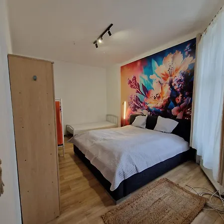 شقة Na Starym Miescie Wodzisław Śląski