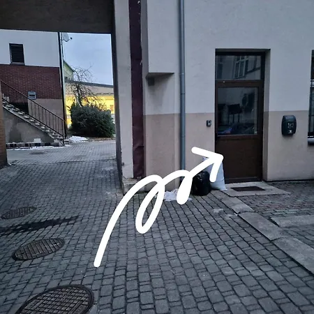 Lejlighed Na Starym Miescie *