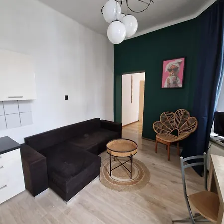 Na Starym Miescie Апартаменты