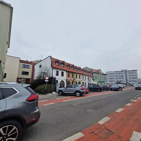 Na Starym Miescie *