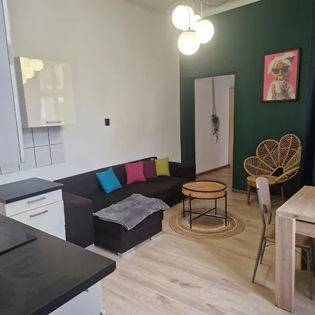 Na Starym Miescie Apartment Wodzislaw Slaski