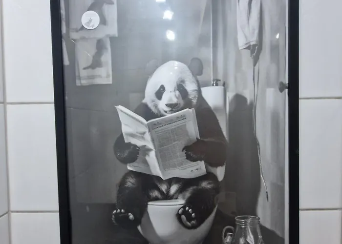 شقة Na Starym Miescie