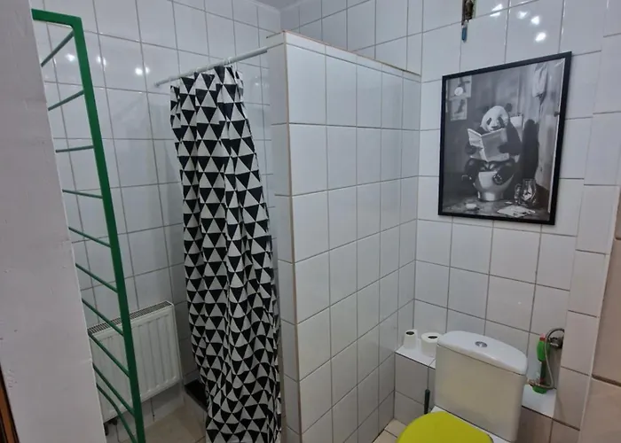 شقة Na Starym Miescie Wodzisław Śląski