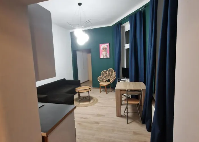 Na Starym Miescie * Wodzisław Śląski