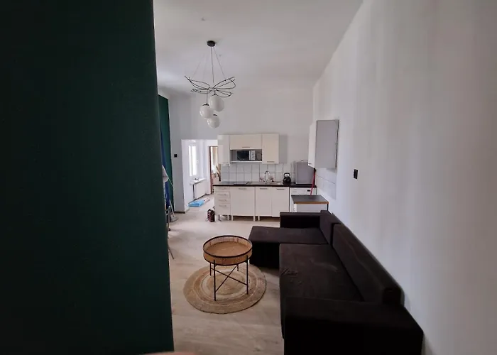 Na Starym Miescie شقة Wodzisław Śląski