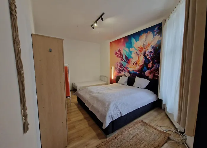 شقة Na Starym Miescie Wodzisław Śląski