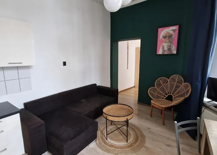 Na Starym Miescie Apartment